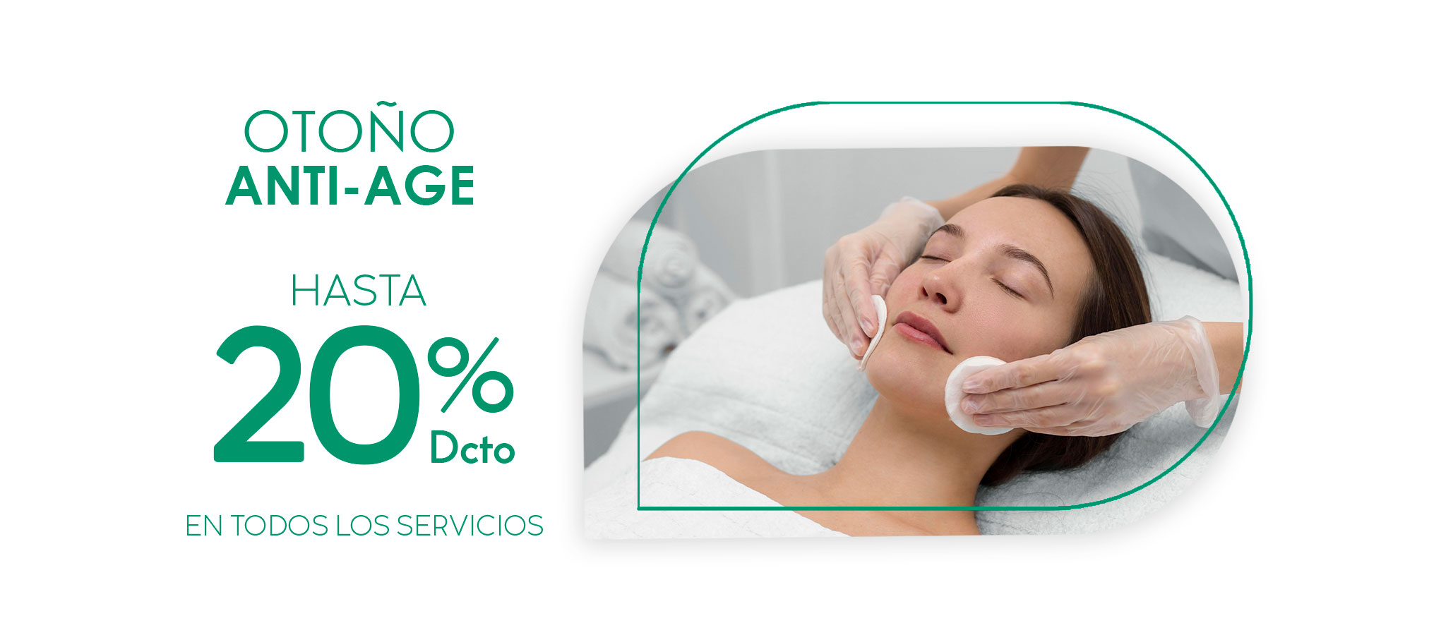 ofertas otoño antiage aesthetic place dr roy sothers